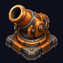 Ultimate Tower Defence