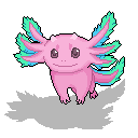 Axolotl Clicker